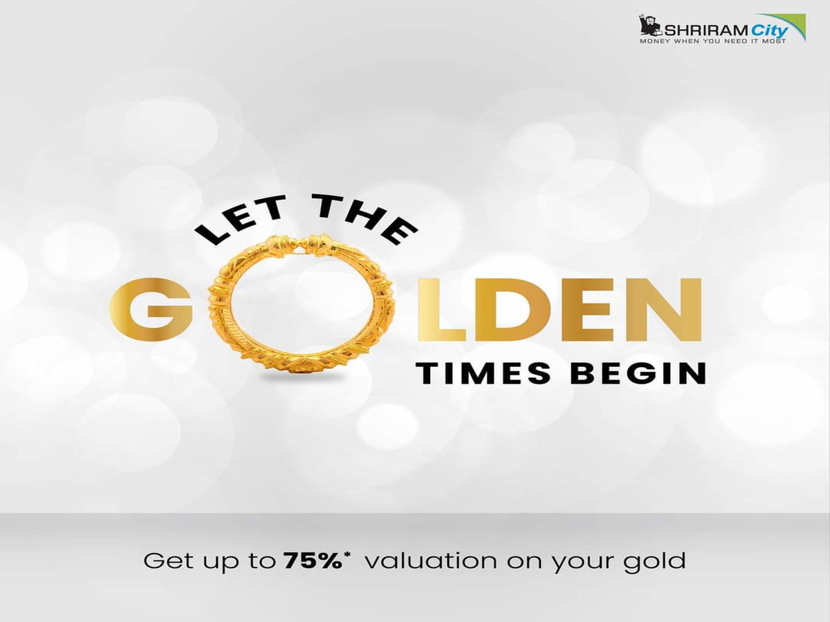 Company Logo For Shriram City Union Finance Ltd'