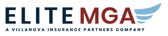 EliteMGA, LLC - Home Inspector E&amp;O Insurance Logo