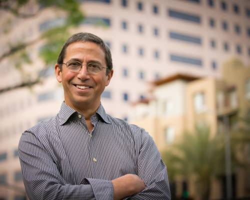 Mark Kahn, Founder of Kahn Tools