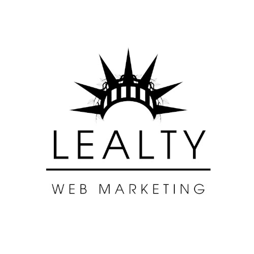 Company Logo For LEALTY Web Marketing'