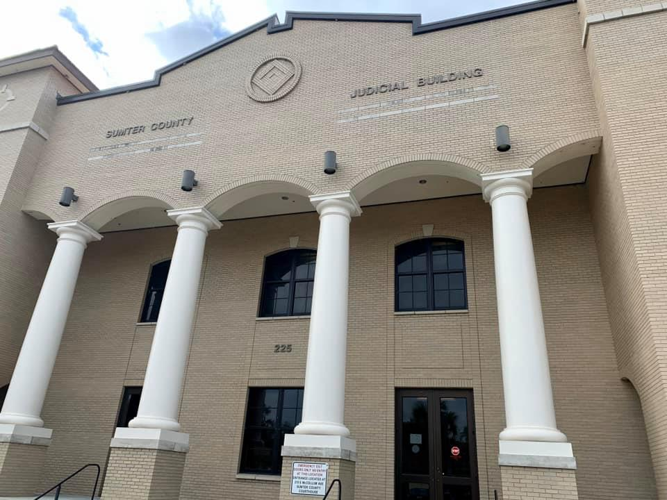 Orlando Criminal Defense Attorney'