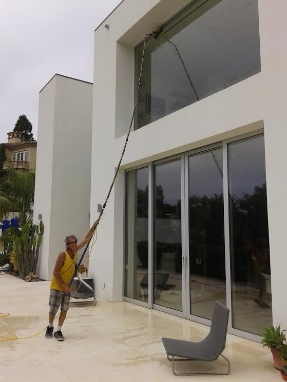 Company Logo For 20/20 La Jolla Window Cleaner'