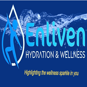 Company Logo For Enliven Your Wellness'