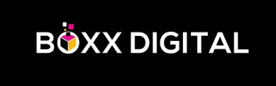 Company Logo For Boxx Digital'