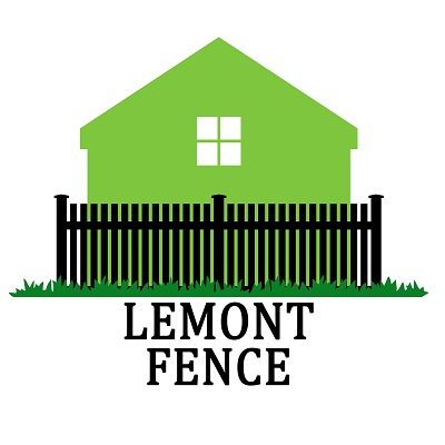 Company Logo For Lemont Fence'