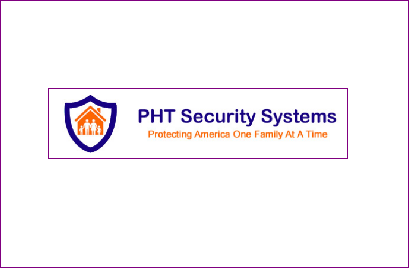 PHT Security Systems Logo