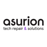 Asurion Tech Repair &amp; Solutions Logo