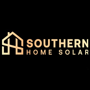 Company Logo For Southern Home Solar'