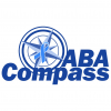 Company Logo For ABA Compass'