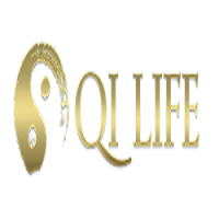 Qi Life Store Logo