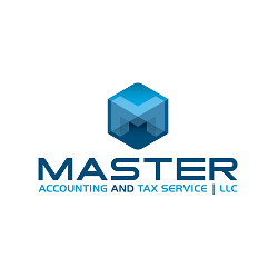 Company Logo For Master Accounting and Tax Service'