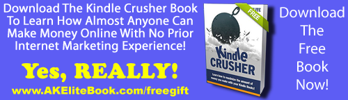 AK Elite Launches on July 9th 2013