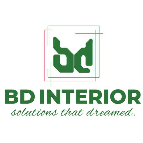 Company Logo For BD INTERIOR - Interior design company in Dh'