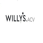 Company Logo For Willy's ACV'
