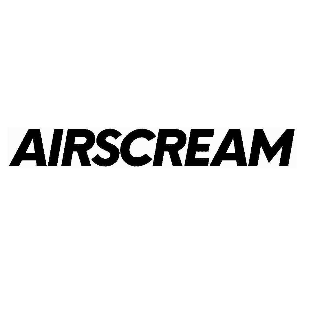 Company Logo For AIRSCREAM'