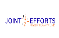 Joint Efforts Physiotherapy Clinic Logo