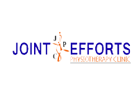Company Logo For Joint Efforts Physiotherapy Clinic'