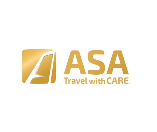 Company Logo For ASA (Airport Special Assistance)'