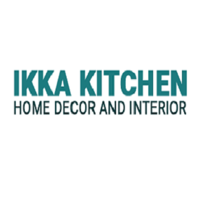 Company Logo For Ikka Kitchen'