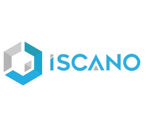 iScano Montreal 3D Laser Scanning & LiDAR Services Logo