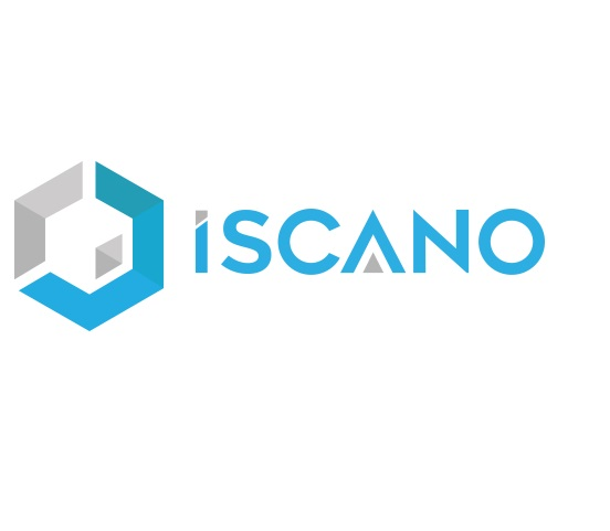 Company Logo For iScano Montreal 3D Laser Scanning &amp;'