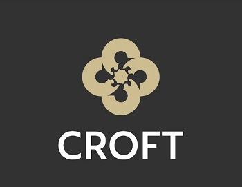 Company Logo For Croft Architectural Hardware'