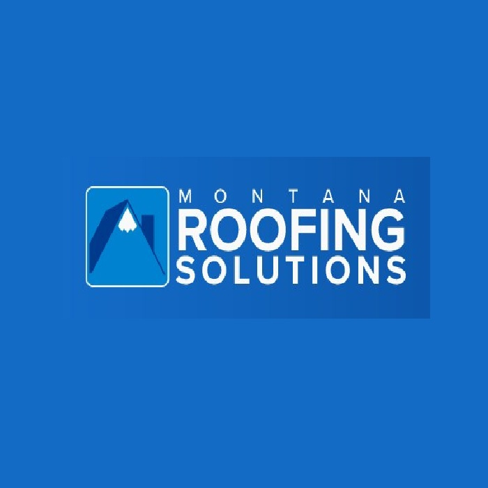 Company Logo For Montana Roofing Solutions'