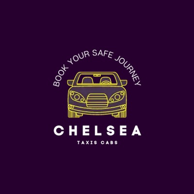 Company Logo For Chelsea Taxis Cabs'