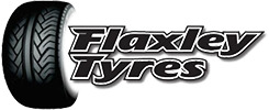 Company Logo For Flaxley Tyres'