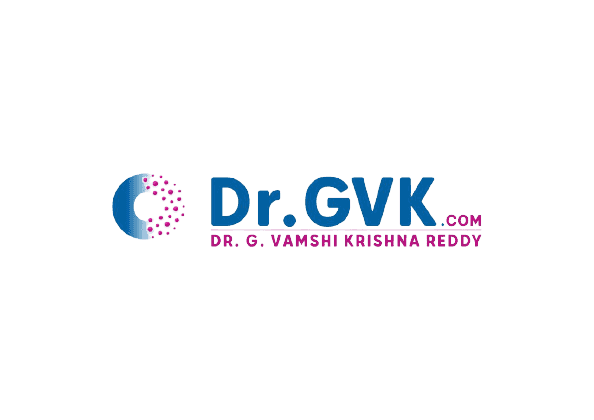 Company Logo For Dr G Vamshi Krishna Reddy - Best Doctor for'