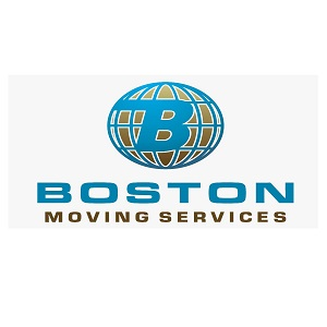 Company Logo For Boston Moving Services'