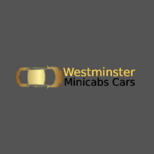 Company Logo For Westminster Minicabs Cars'