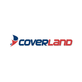 Coverland Logo