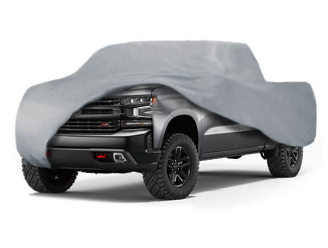 Waterproof Car Cover'
