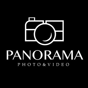 Company Logo For Panorama Studio | Wedding Photographer/ Vid'