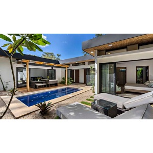 Company Logo For VIP Tamarindo'