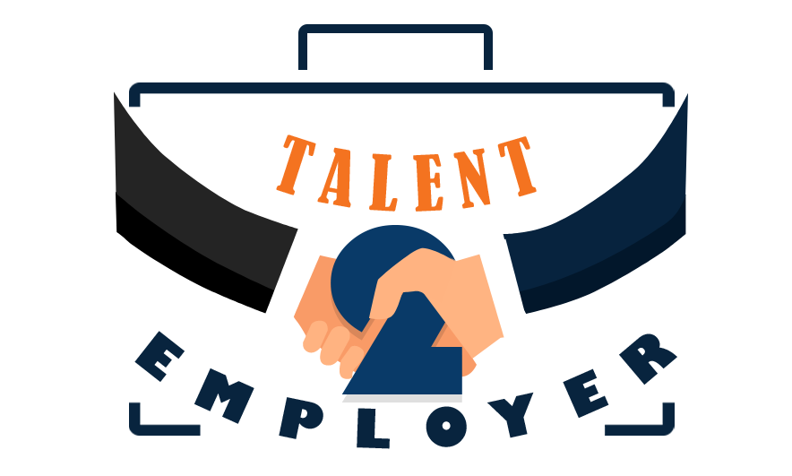 Company Logo For Talent2 Employer'