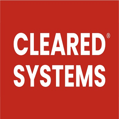 Cleared Systems Logo