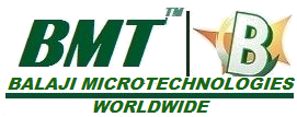 Company Logo For BalaJi MicroTechnologies Private Limited (B'