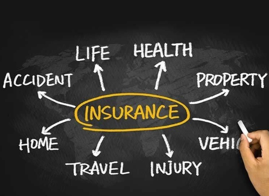 Insurance'