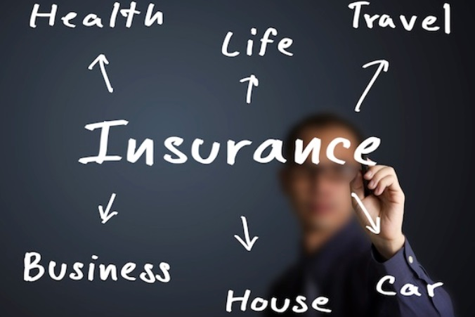 Homeowners Insurance'