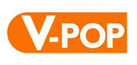 Company Logo For V-Pop Silicone Popsicle Maker'