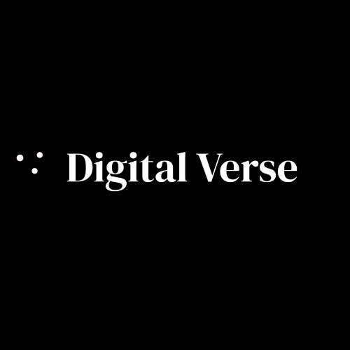 Company Logo For Digital Verse'