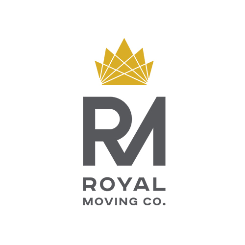 Company Logo For Royal Moving and Storage'