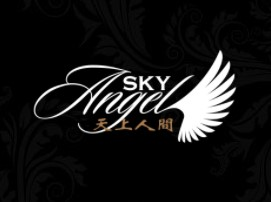 Sky Angel