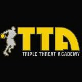 Triple Threat Academy'