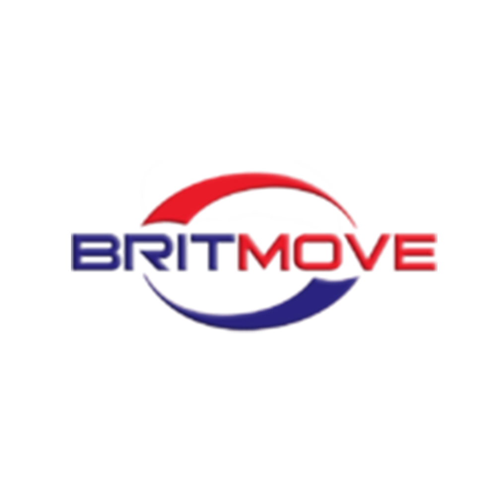 Company Logo For Britmove'