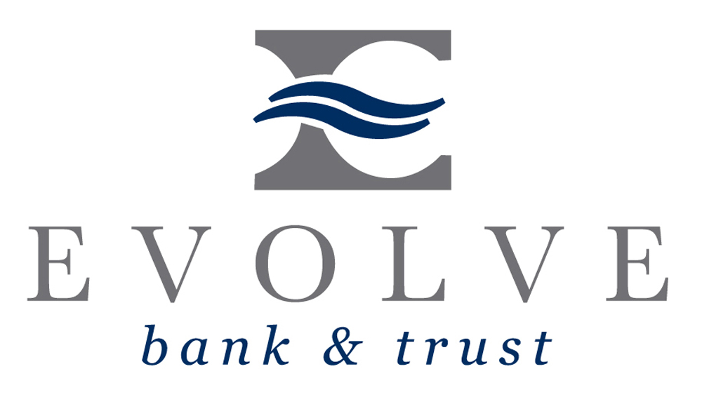 Company Logo For Evolve Bank &amp; Trust'