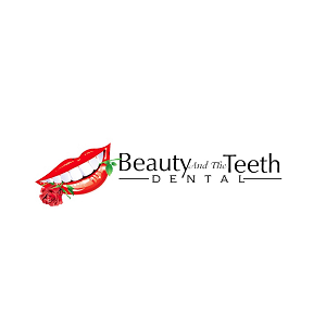 Company Logo For Beauty and the Teeth'