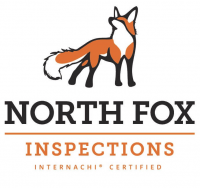 North Fox Inspections Logo